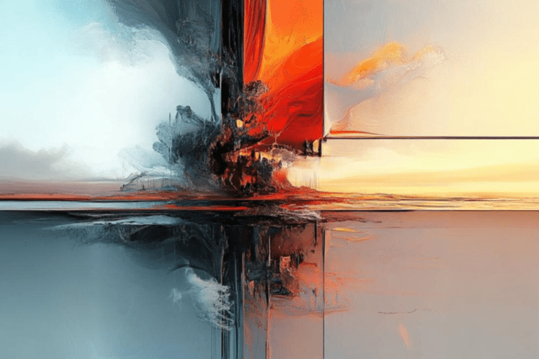 Arte 1 H